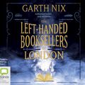 Cover Art for 9780655692881, The Left-Handed Booksellers Of London by Garth Nix