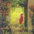 Cover Art for 9781921518225, At Home with the Templetons by Monica McInerney