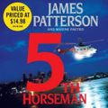 Cover Art for 9781607881148, The 5th Horseman by James Patterson, Maxine Paetro