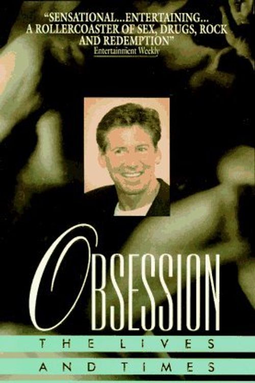 Cover Art for B01K3H7YWQ, Obsession: The Lives and Times of Calvin Klein by Steven Gaines (1995-05-01) by Steven Gaines;Sharon Churcher