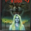 Cover Art for 9780671717117, The Werewolves of London by Brian Stableford