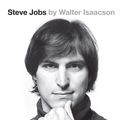 Cover Art for 9781405510110, Steve Jobs by Walter Isaacson