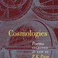 Cover Art for 9781567922455, Cosmologies by P. K Page