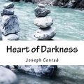 Cover Art for 9781977501547, Heart of Darkness by Joseph Conrad