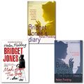 Cover Art for 0752423331727, Bridget Jones's Diary Collection Gift Set: Bridget Jones, Mad About the Boy; Bridget Jones's Diary: A Novel; Bridget Jones: The Edge of Reason - 3 Books by Helen Fielding