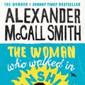 Cover Art for 9781408706664, Untitled Mma Ramotswe 16 (No. 1 Ladies' Detective Agency) by Alexander McCall Smith