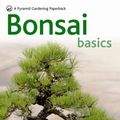 Cover Art for 9780600619109, Bonsai Basics by Colin Lewis