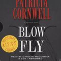 Cover Art for B012YXW5M6, Blow Fly (A Scarpetta Novel) by Patricia Cornwell (2004-09-02) by Unknown