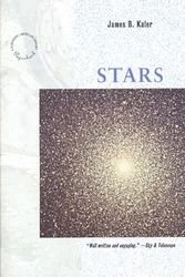 Cover Art for 9780716760313, Stars (Scientific American Library Paperback) by James B. Kaler