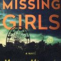 Cover Art for 9780606400251, All the Missing Girls by Megan Miranda