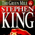 Cover Art for 9780451190574, Coffey on the Mile by Stephen King