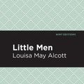 Cover Art for 9781513266220, Little Men by Unknown