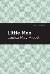 Cover Art for 9781513266220, Little Men by Unknown