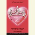 Cover Art for 9780807207130, The Princess Diaries, Volume III: Princess in Love by Meg Cabot