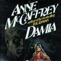 Cover Art for 9780399136481, Damia by Anne McCaffrey