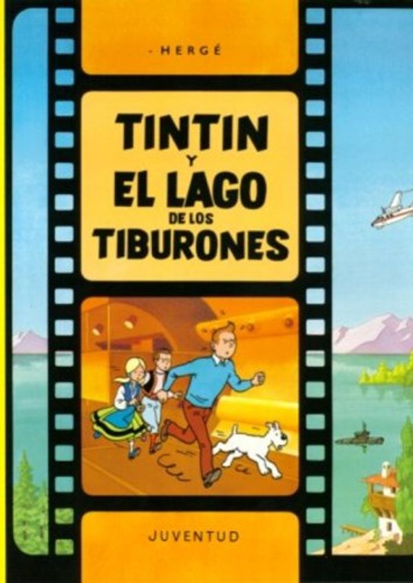 Cover Art for 9780828850179, Las Aventuras de Tintin by Herge