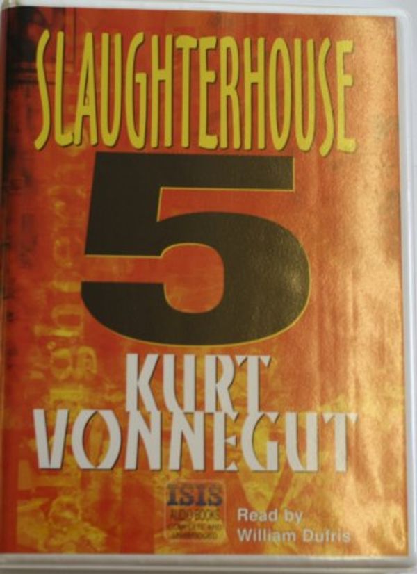 Cover Art for 9780753103104, Slaughterhouse 5 by Kurt Vonnegut