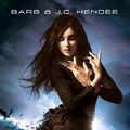 Cover Art for 9783802587351, Dhampir by Barb Hendee