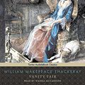 Cover Art for 9781400106943, Vanity Fair by William Makepeace Thackeray