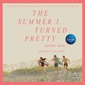Cover Art for B09VY3WCD7, The Summer I Turned Pretty by Jenny Han