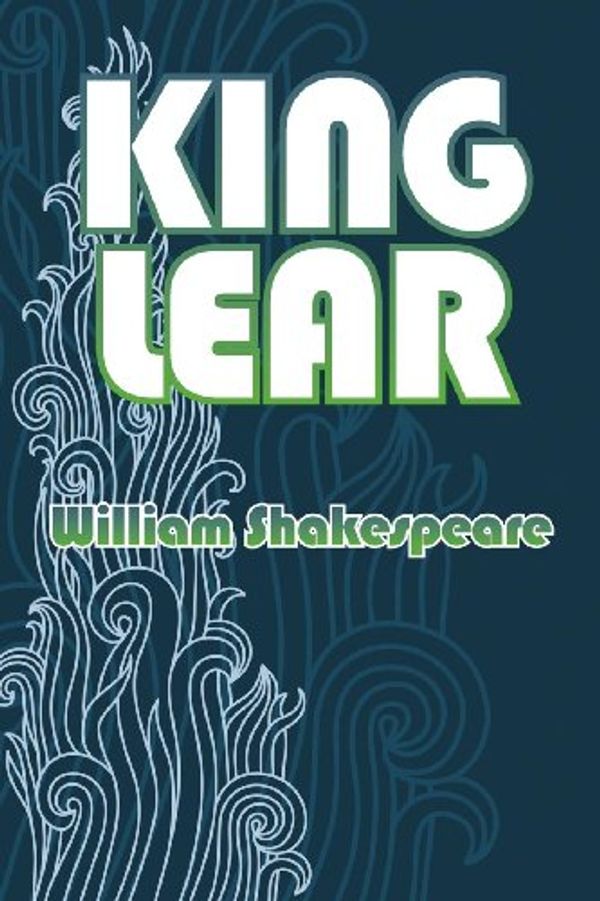 Cover Art for 9781613821329, King Lear by William Shakespeare