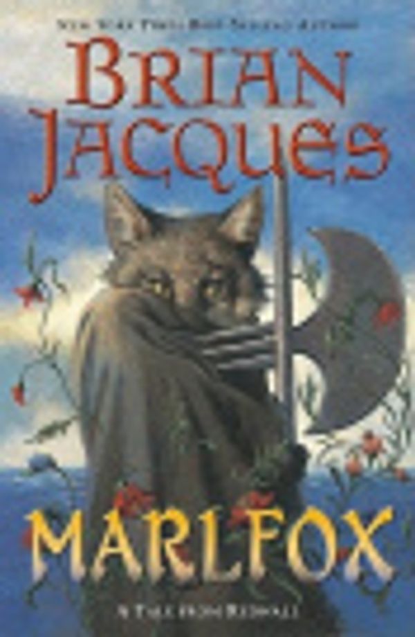 Cover Art for 9781417705634, Marlfox by Brian Jacques