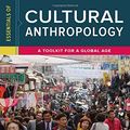 Cover Art for 9780393265019, Essentials of Cultural Anthropology: A Toolkit for a Global Age by Kenneth J. Guest