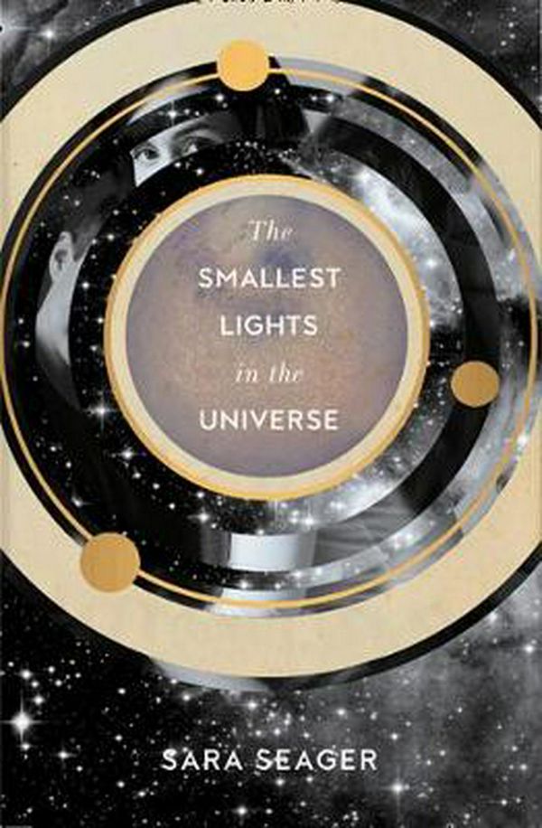 Cover Art for 9780008328269, The Smallest Lights in the Universe by Sara Seager