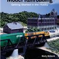 Cover Art for 9780890243473, N Scale Model Railroading by Martin J. McGuirk