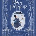 Cover Art for 9781328498847, Mary Poppins by P. L. Travers