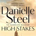Cover Art for 9781529022063, High Stakes by Danielle Steel