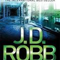 Cover Art for B00PVV3VH2, Witness In Death : 10(Paperback) - 2015 Edition by J.d. Robb