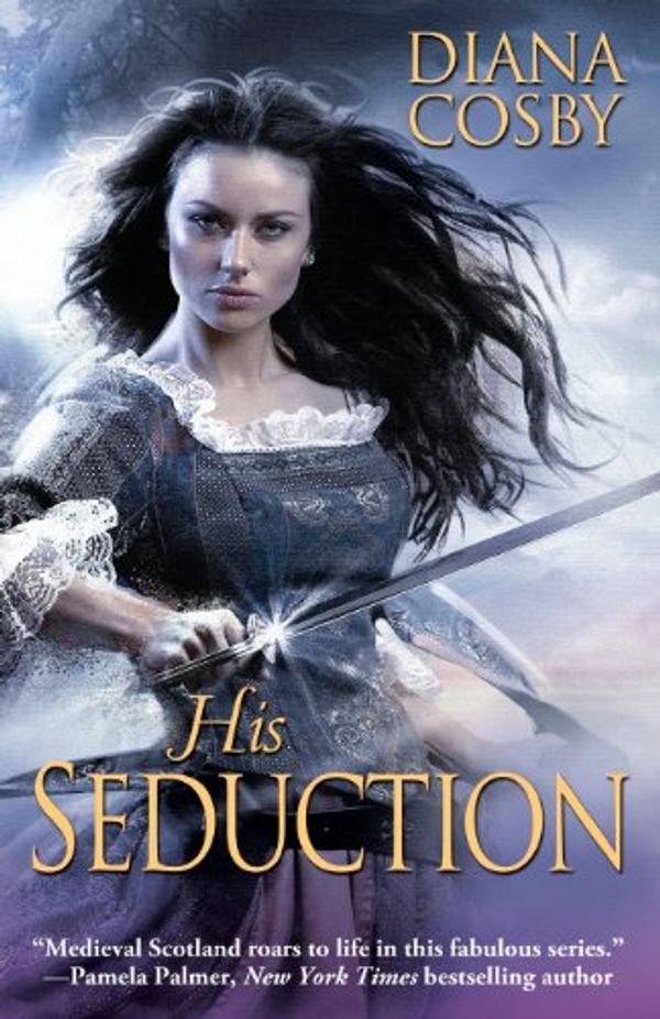 Cover Art for 9781601832474, His Seduction by Diana Cosby