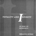 Cover Art for 9780820702452, Totality and Infinity by Emmanuel Levinas