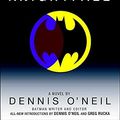 Cover Art for 9780553096736, Batman by O'Neil, Dennis