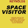 Cover Art for 9780575103054, Space Visitor by Mack Reynolds