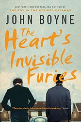 Cover Art for 9780385690621, The Heart's Invisible Furies by John Boyne