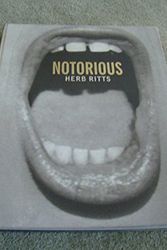 Cover Art for 9780821219119, Notorious by Herb Ritts