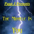 Cover Art for 9780976396079, Papa J Presents; The Miracle Is You by Jeffrey J Halperin