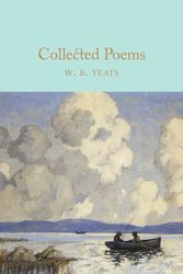 Cover Art for 9781909621640, Collected PoemsMacmillan Collector's Library by W. B. Yeats