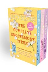 Cover Art for 9789124284626, The Knockemout Series Boxset: the complete collection of Things We Never Got Over, Things We Hide From The Light and Things We Left Behind by Lucy Score