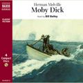 Cover Art for 9789629545567, Moby Dick by Herman Melville, Sonia Davenport, Bill Bailey