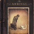 Cover Art for 8601400431764, The Arrival by Shaun Tan