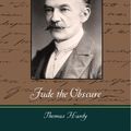 Cover Art for 9781438561851, Jude the Obscure by Thomas Hardy