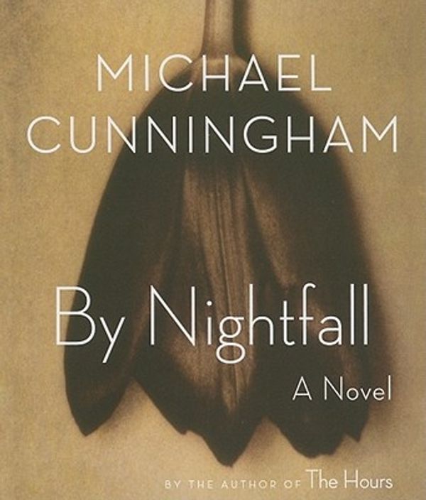 Cover Art for 9781427210579, By Nightfall by Michael Cunningham