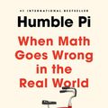 Cover Art for 9780593084700, Humble Pi by Matt Parker