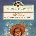 Cover Art for 9782266021821, Anne of Ingleside by Lucy Maud Montgomery