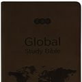 Cover Art for 9781433535680, ESV Global Study Bible by Crossway Books