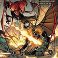 Cover Art for B00P16G5U2, Superior Spider-Man Vol. 3: No Escape by Dan Slott, Christos N. Gage