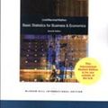 Cover Art for 9780071313803, Basic Statistics for Business and Economics by Douglas Lind, William Marchal, Samuel Wathen